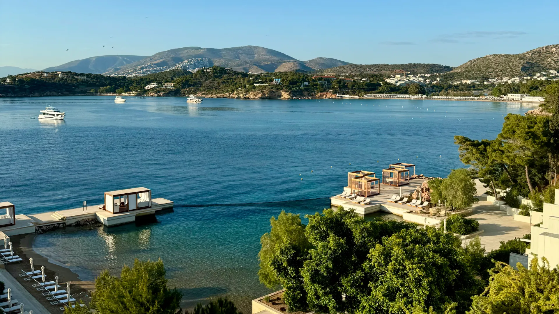 Four Seasons Astir Palace Hotel Athens
