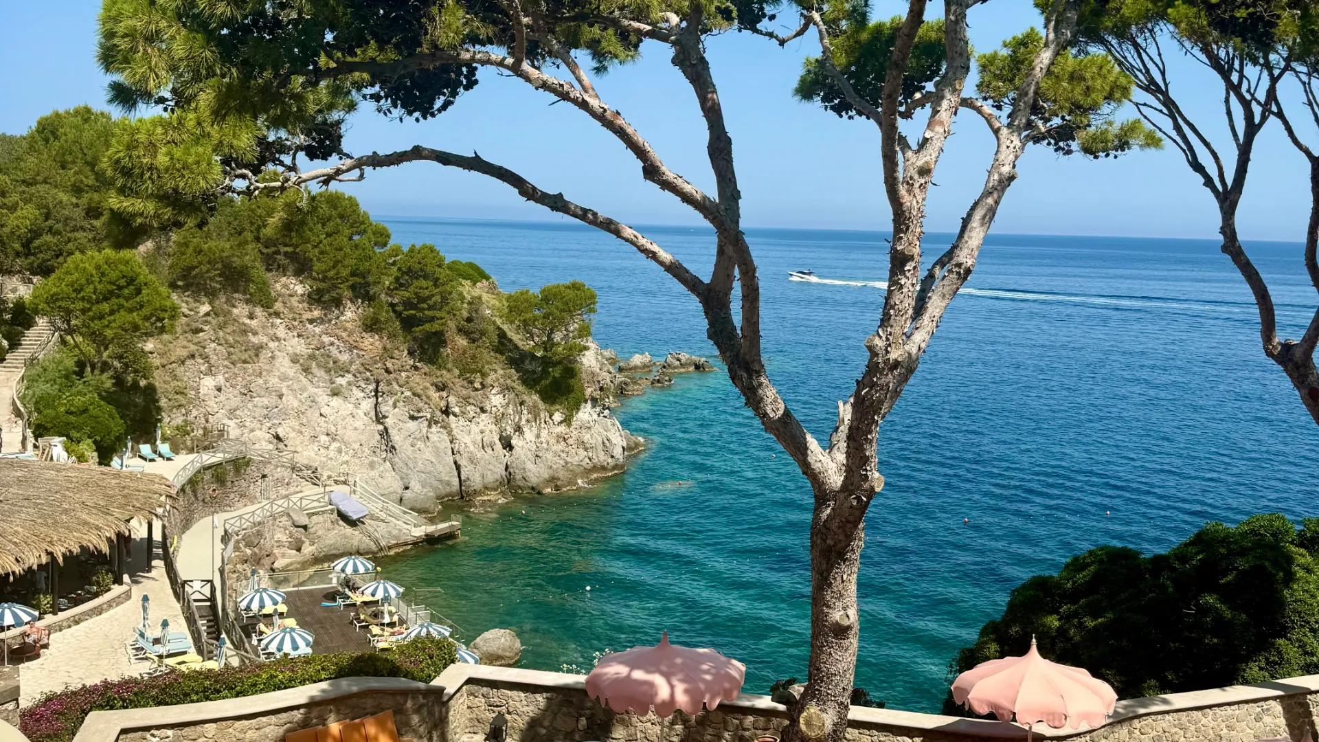 Mezzatorre Hotel & Thermal Spa, Ischia